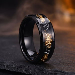 Osiris ring editorial