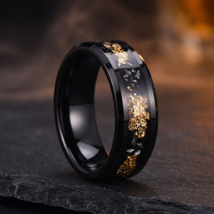 Osiris ring editorial