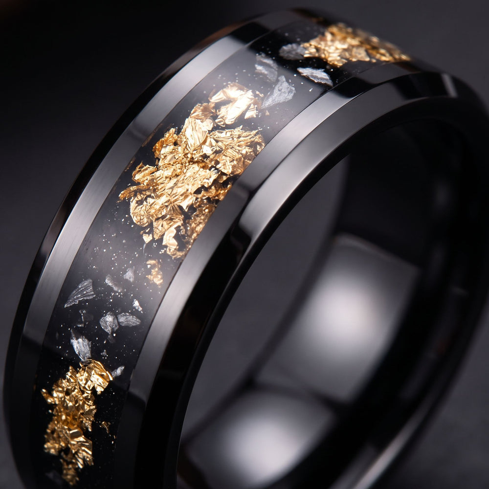 Osiris ring macro