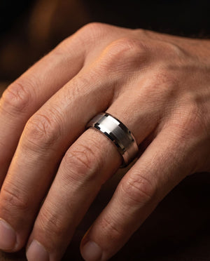 Pegasus ring onhand