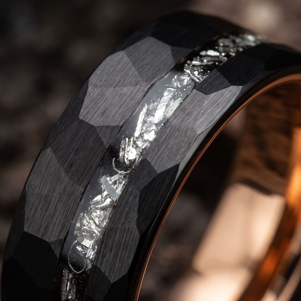 Perseus ring macro