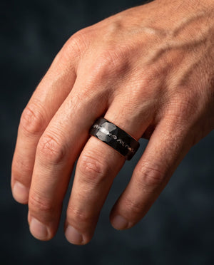 Perseus ring onhand