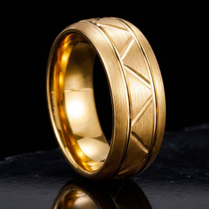 Pharaoh ring hero alt