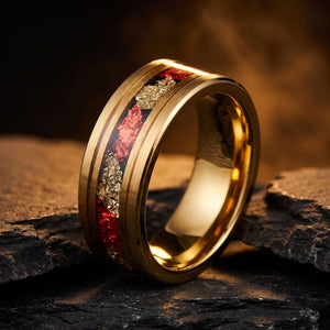 Phoenix ring editorial