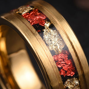 Phoenix ring macro