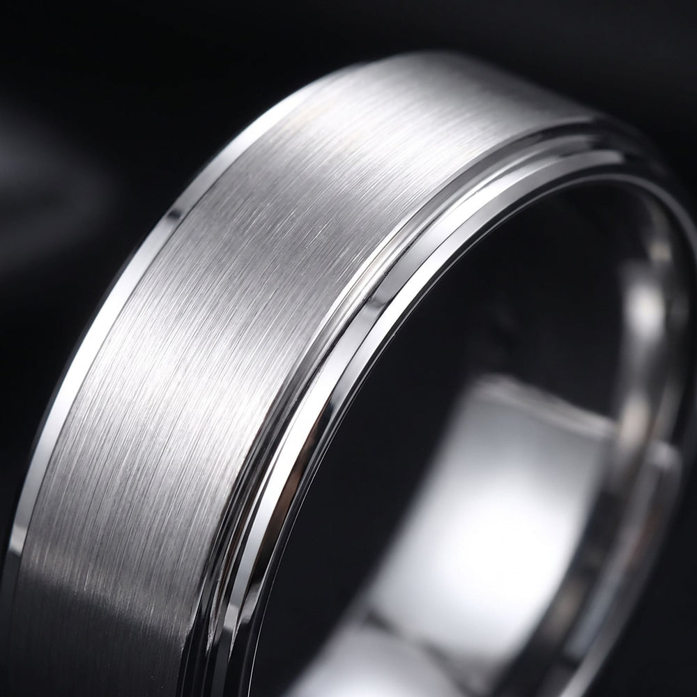 Plato ring macro
