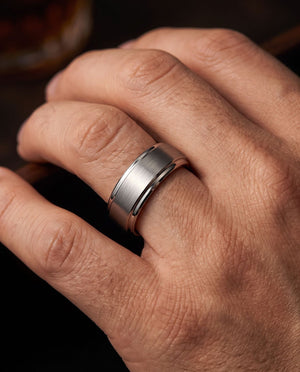 Plato ring onhand