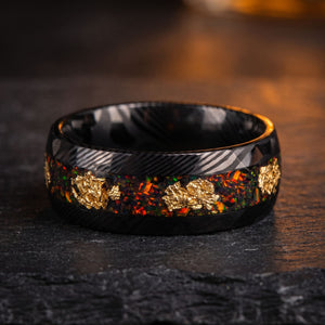 Pluto ring editorial