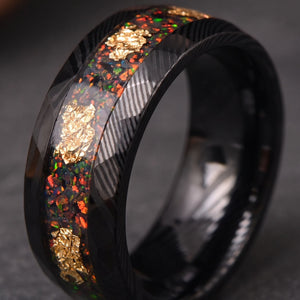 Pluto ring macro