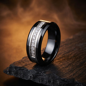 Polaris ring editorial