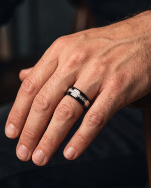 Polaris ring onhand
