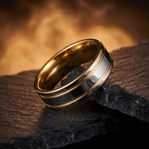 Pollux ring editorial