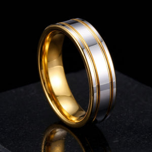 Pollux ring hero alt