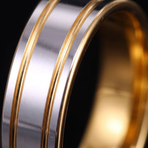 Pollux ring macro