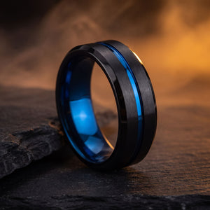 Poseidon ring editorial