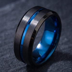 Poseidon ring macro