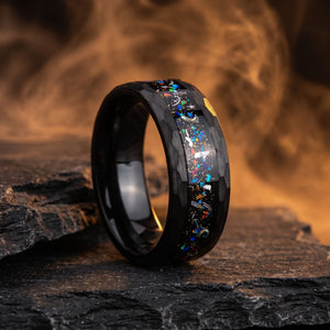 Pulsar ring editorial