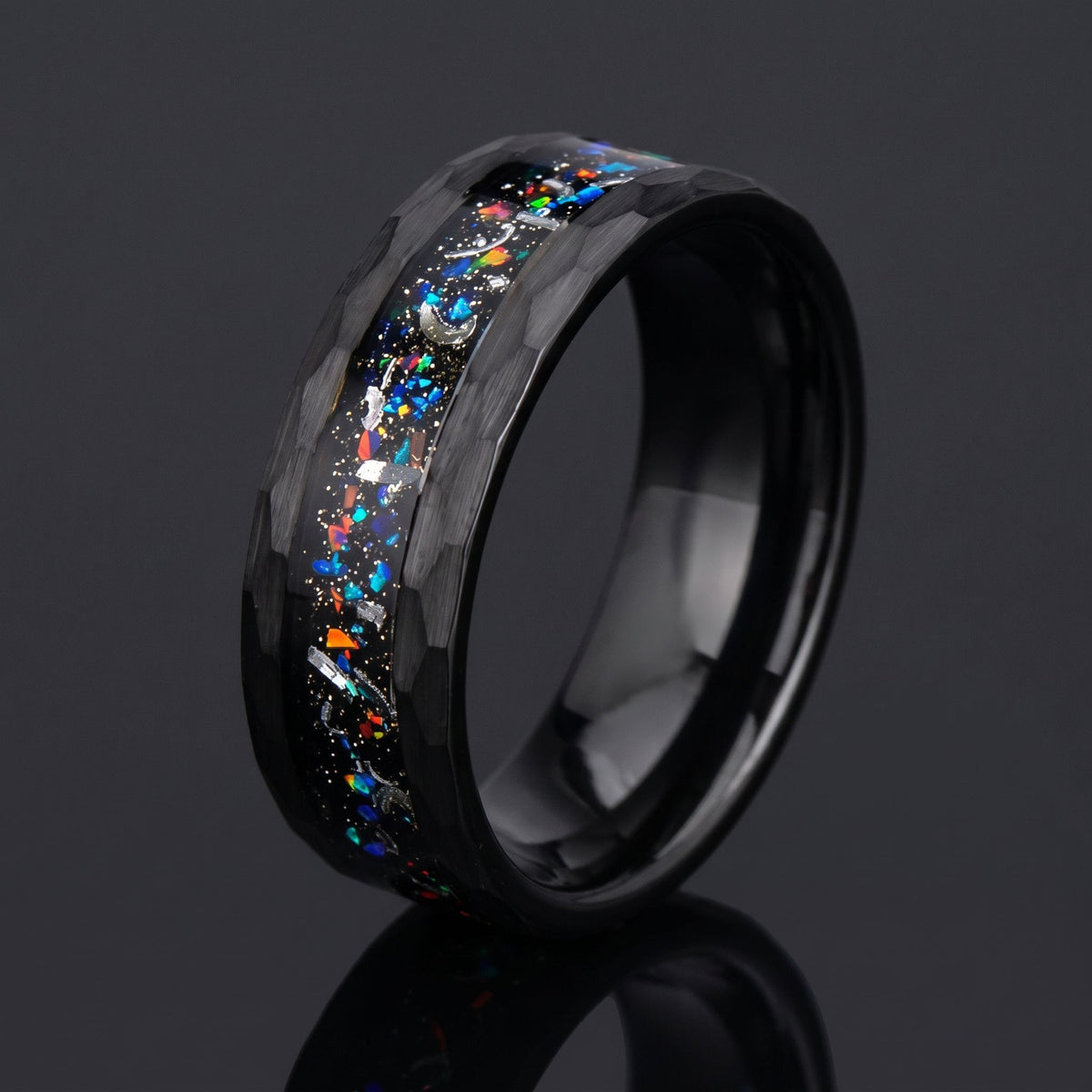 Pulsar ring hero45