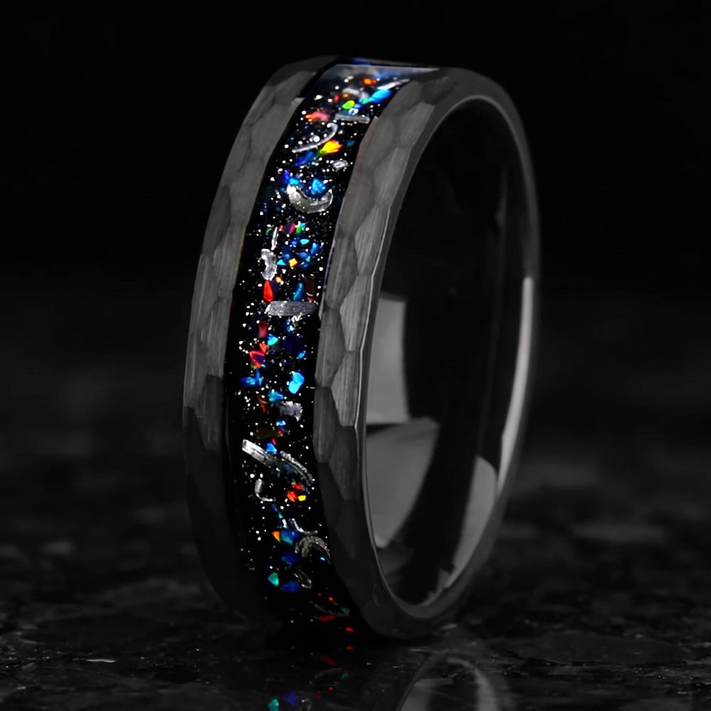 Pulsar ring hero alt