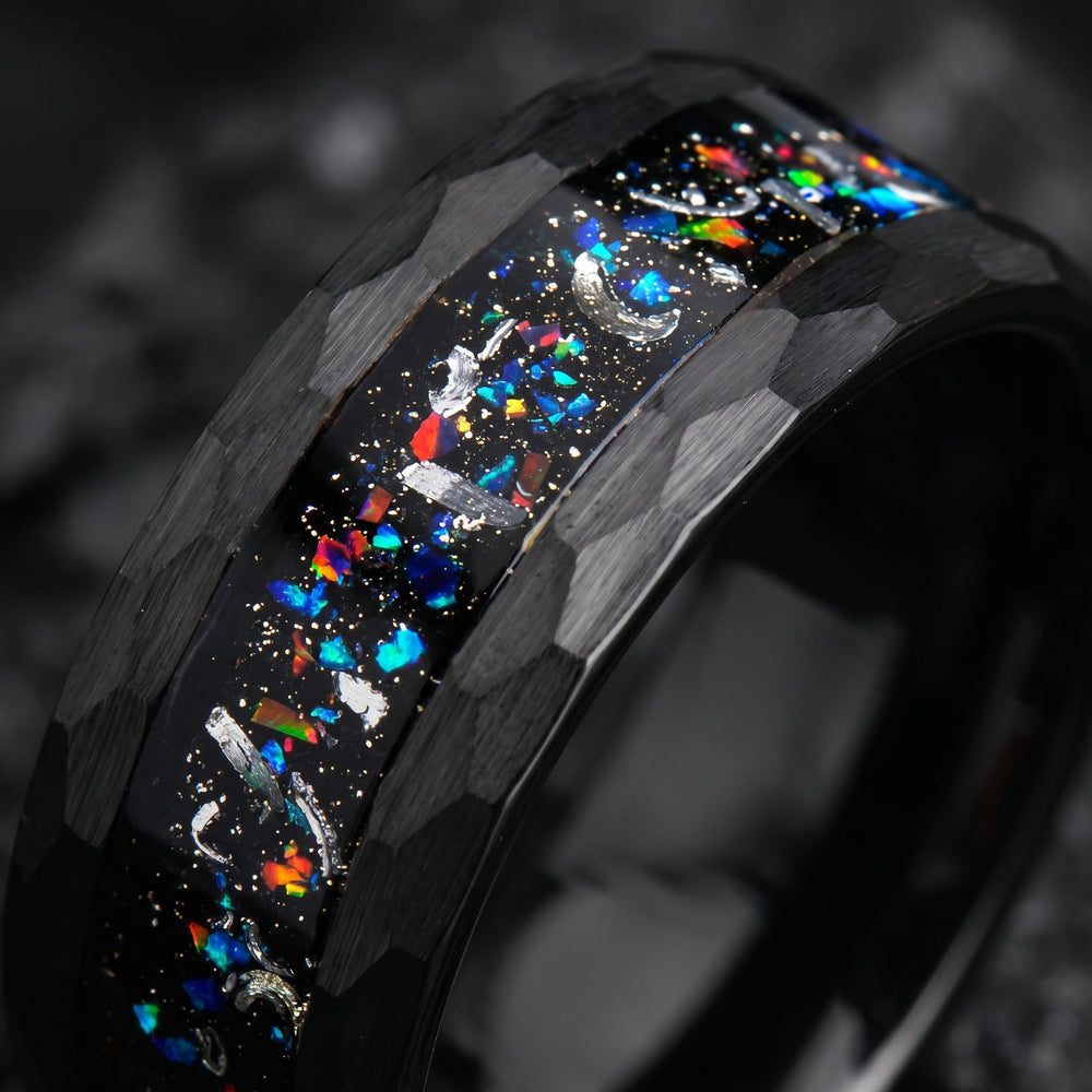 Pulsar ring macro