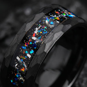 Pulsar ring macro