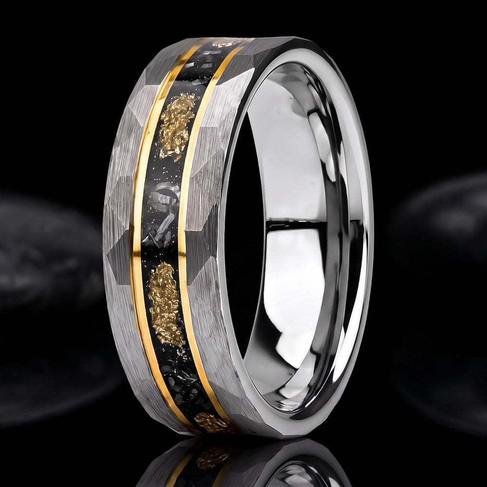 Pyramid ring hero alt