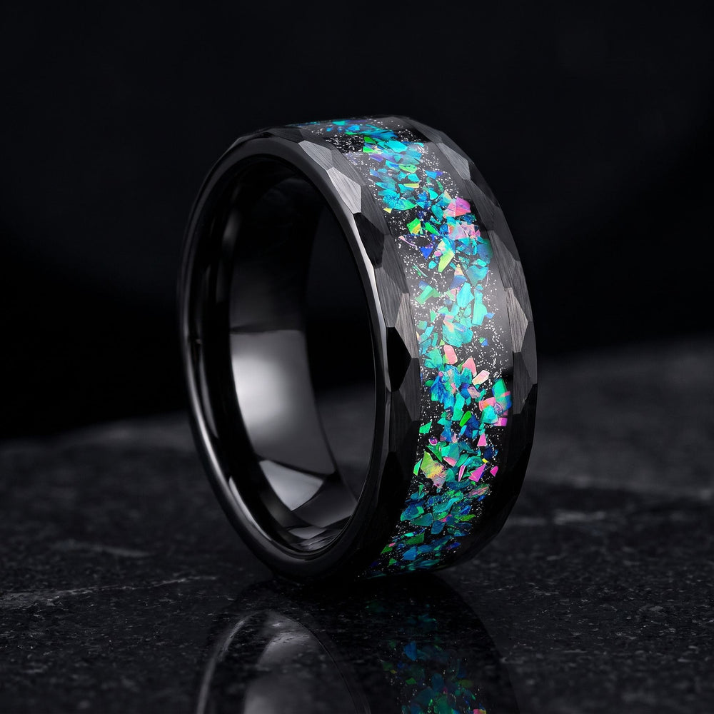 Quasar ring hero alt