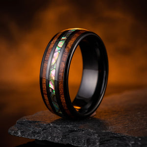 Ragnarok ring editorial