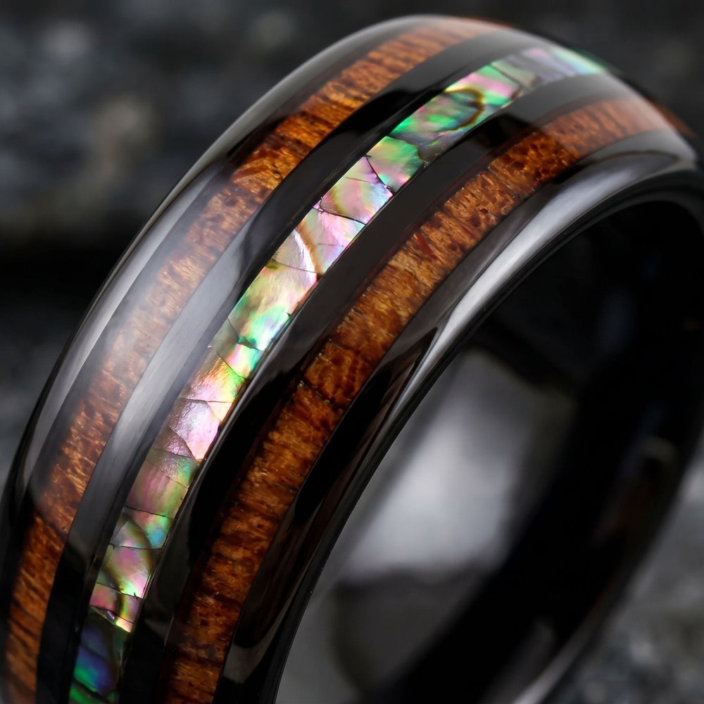 Ragnarok ring macro