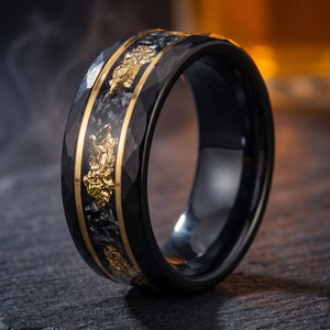 Re ring editorial