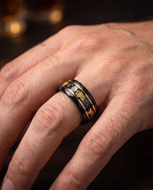 Re ring onhand