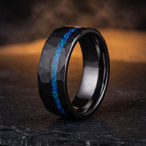 Rigel ring editorial