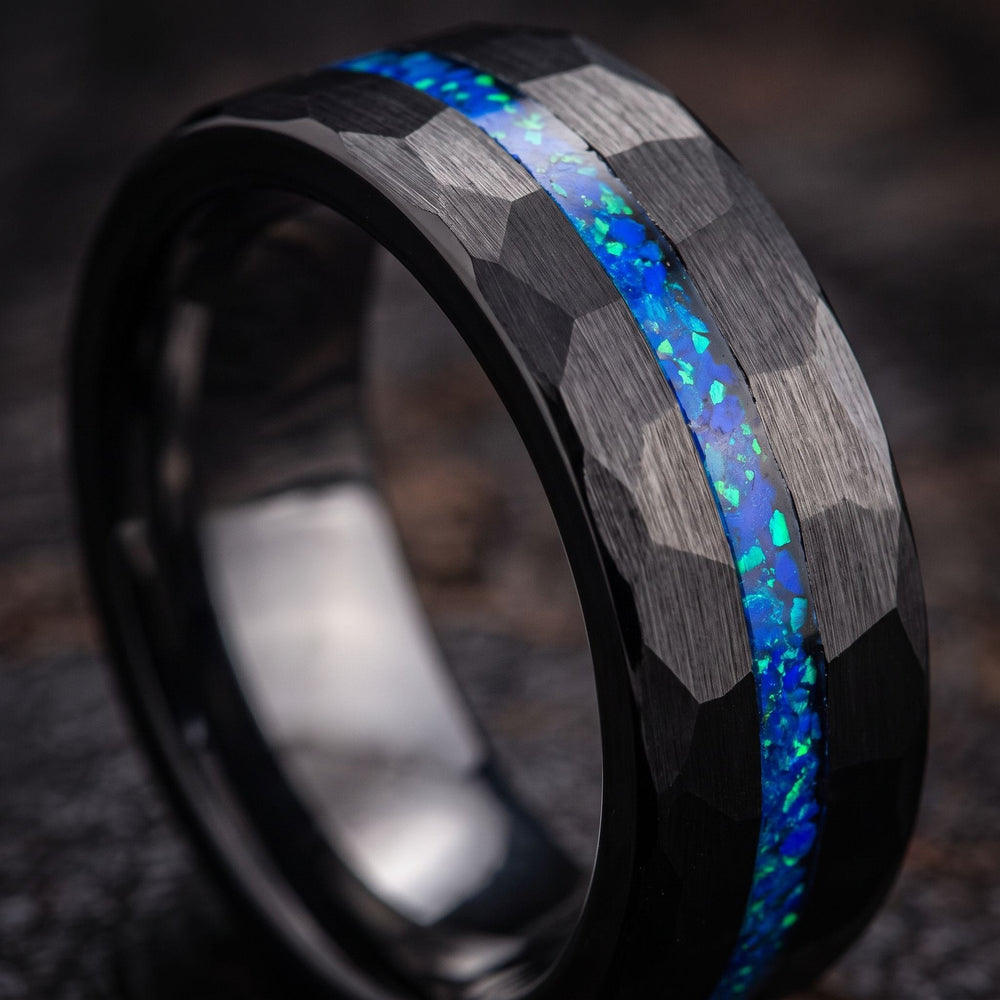 Rigel ring macro