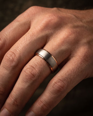 Runar ring onhand