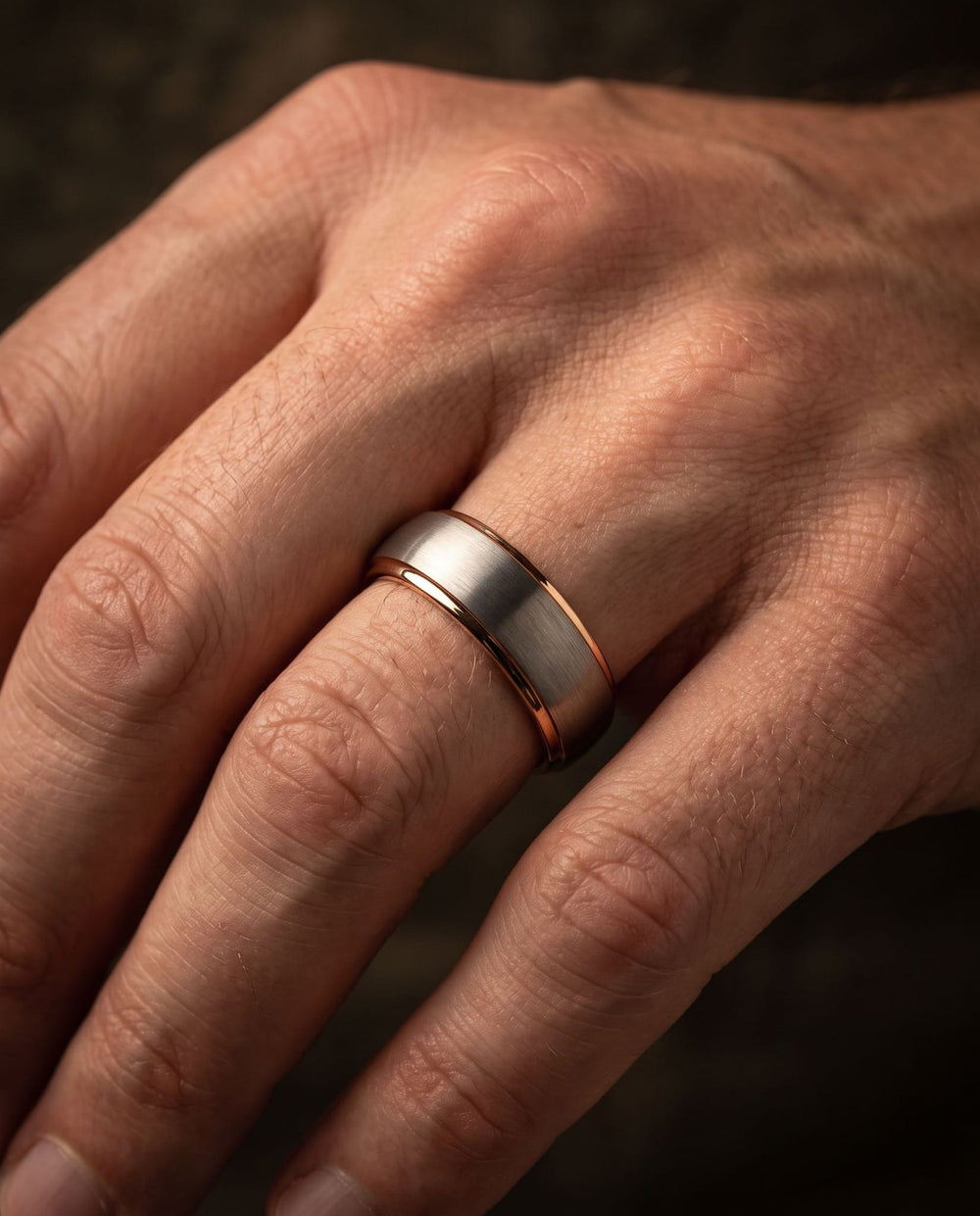 Runar ring onhand