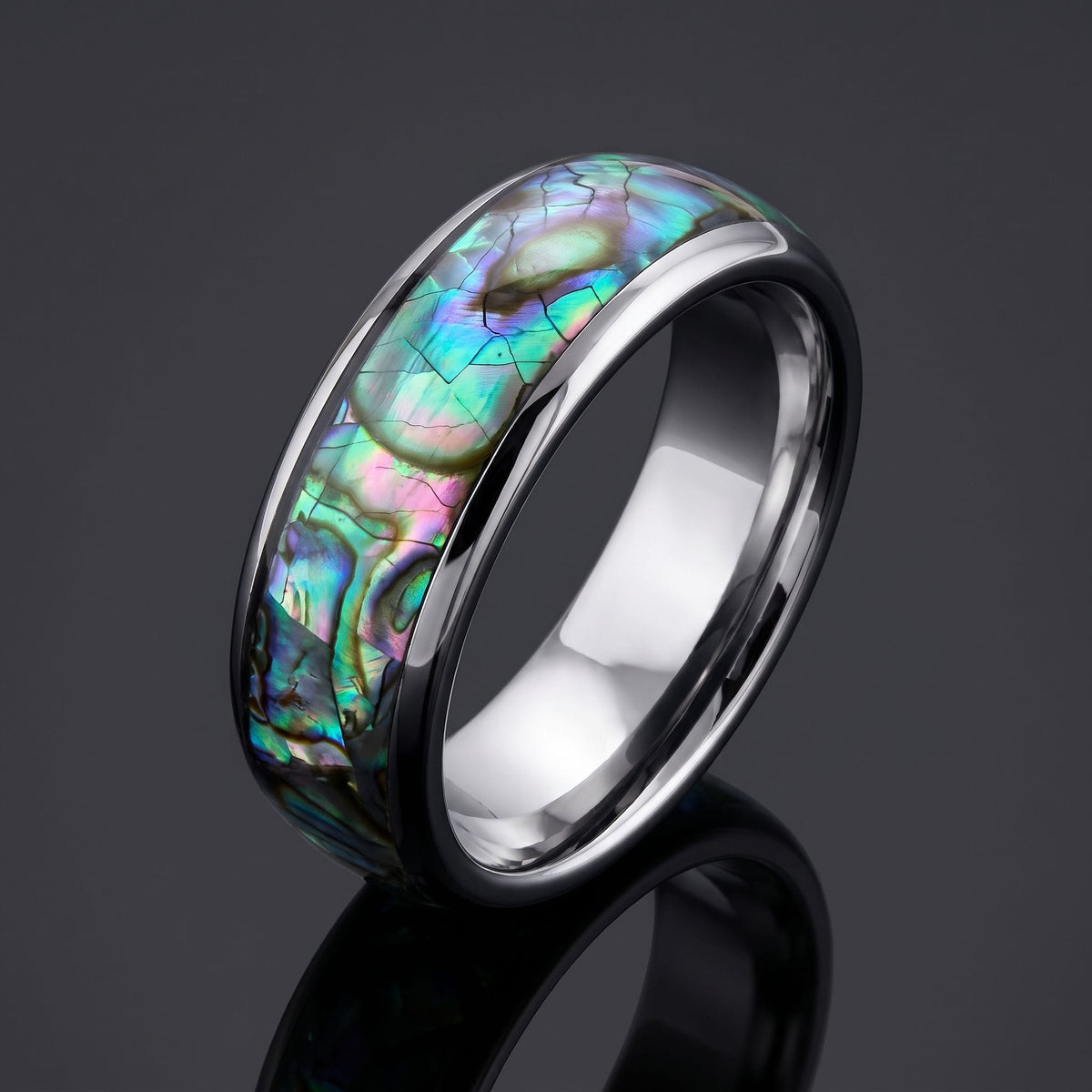 Siren ring hero45