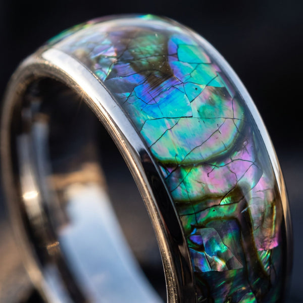 Siren ring macro