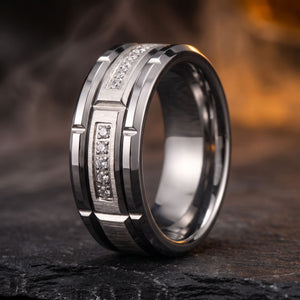 Sirius ring editorial