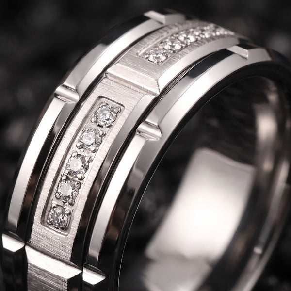 Sirius ring macro