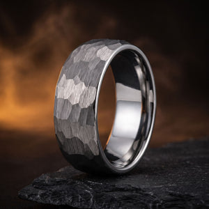 Socrates ring editorial