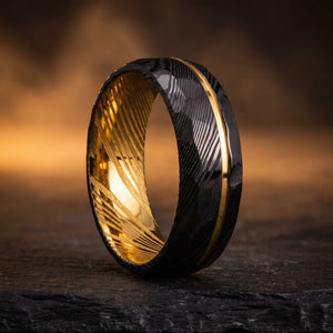Sparta ring editorial