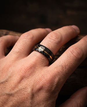 Sparta ring onhand
