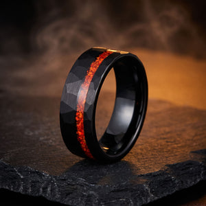Spartan ring editorial