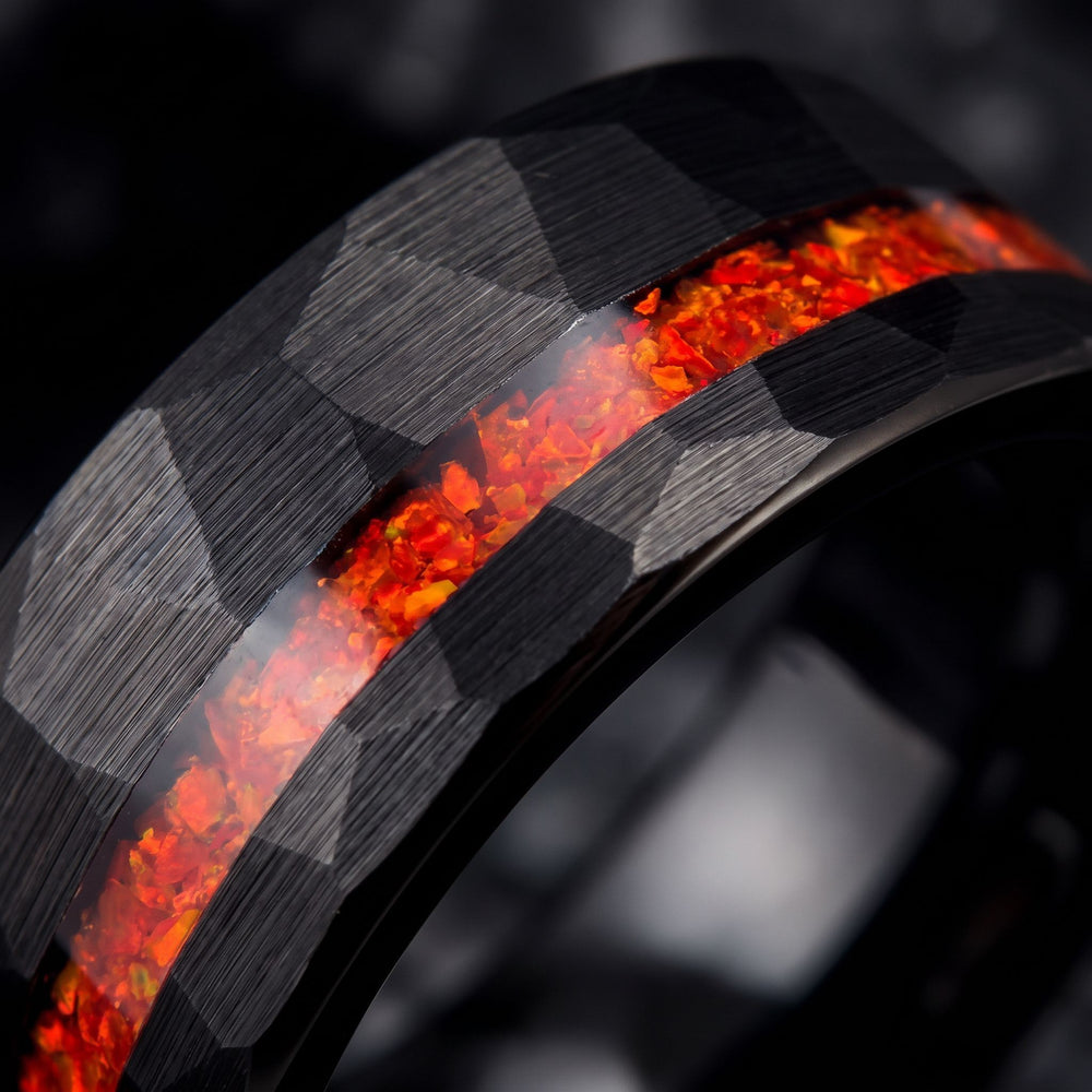Spartan ring macro
