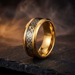 Sphinx ring editorial