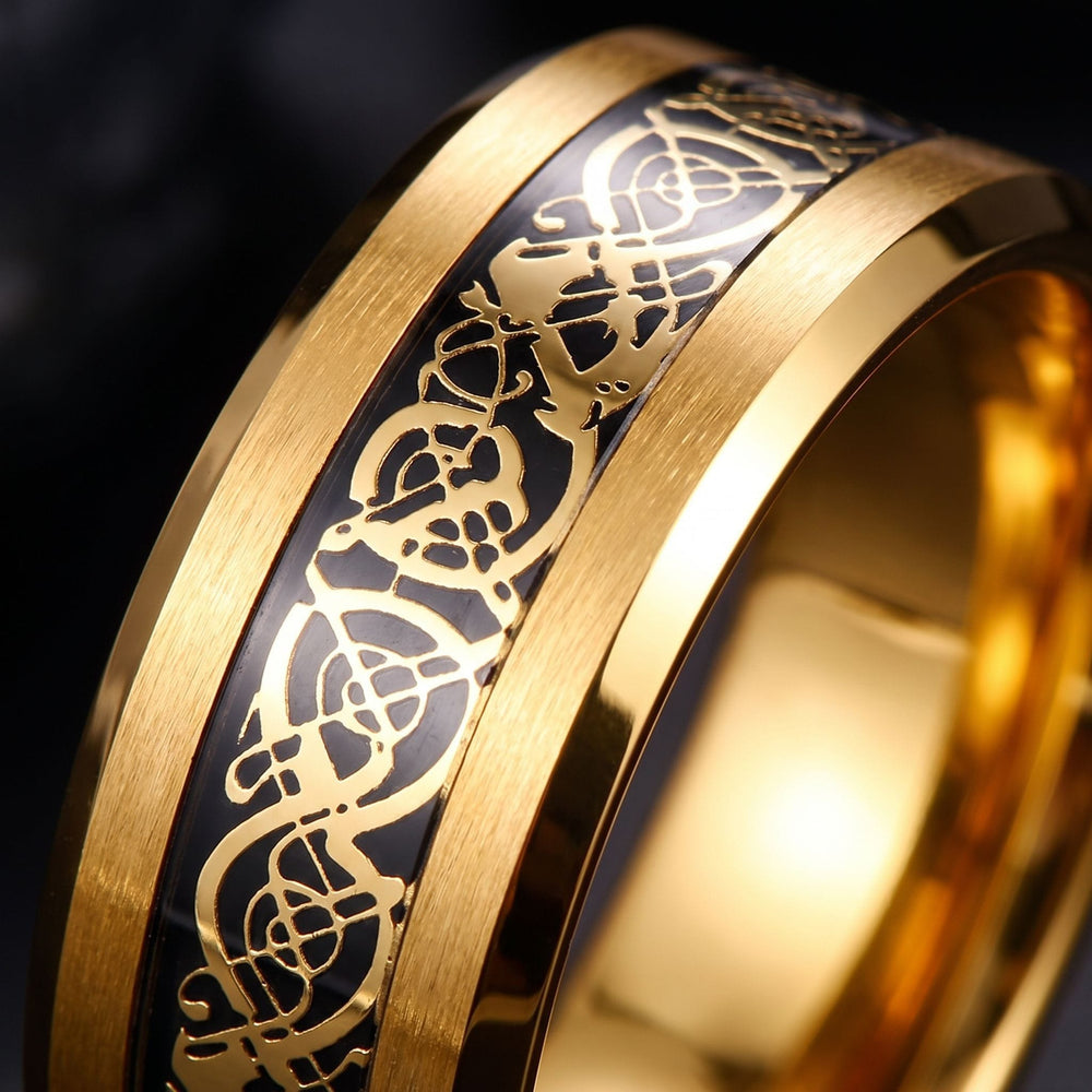 Sphinx ring macro