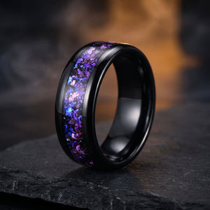 Stellar ring editorial