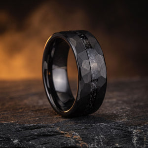 Styx ring editorial