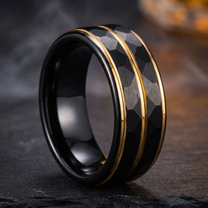 Theseus ring editorial