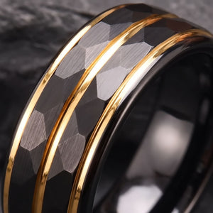 Theseus ring macro